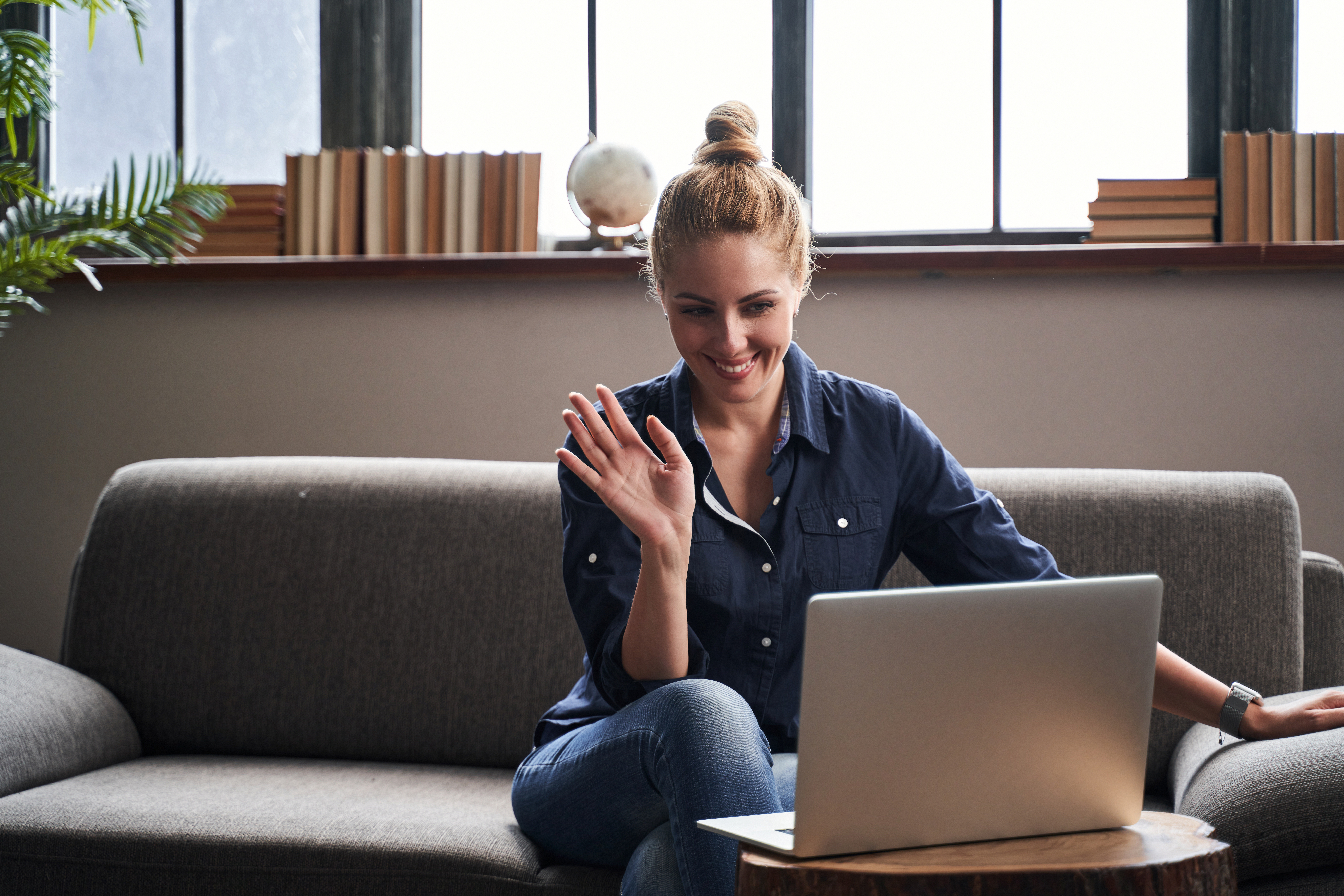 how online sessions work