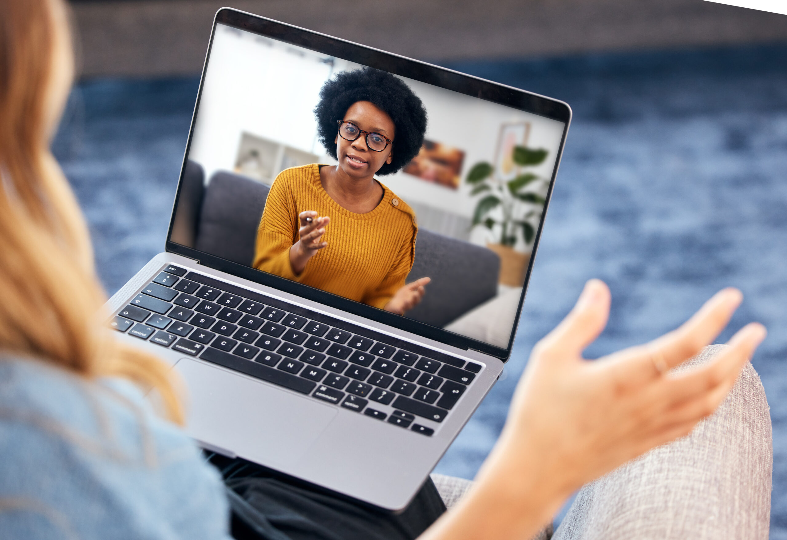 online therapy