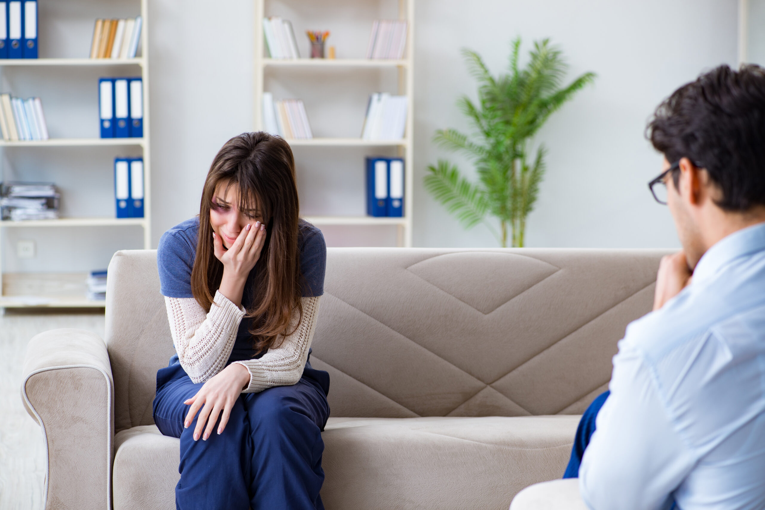 Mental Health Support in Southlake