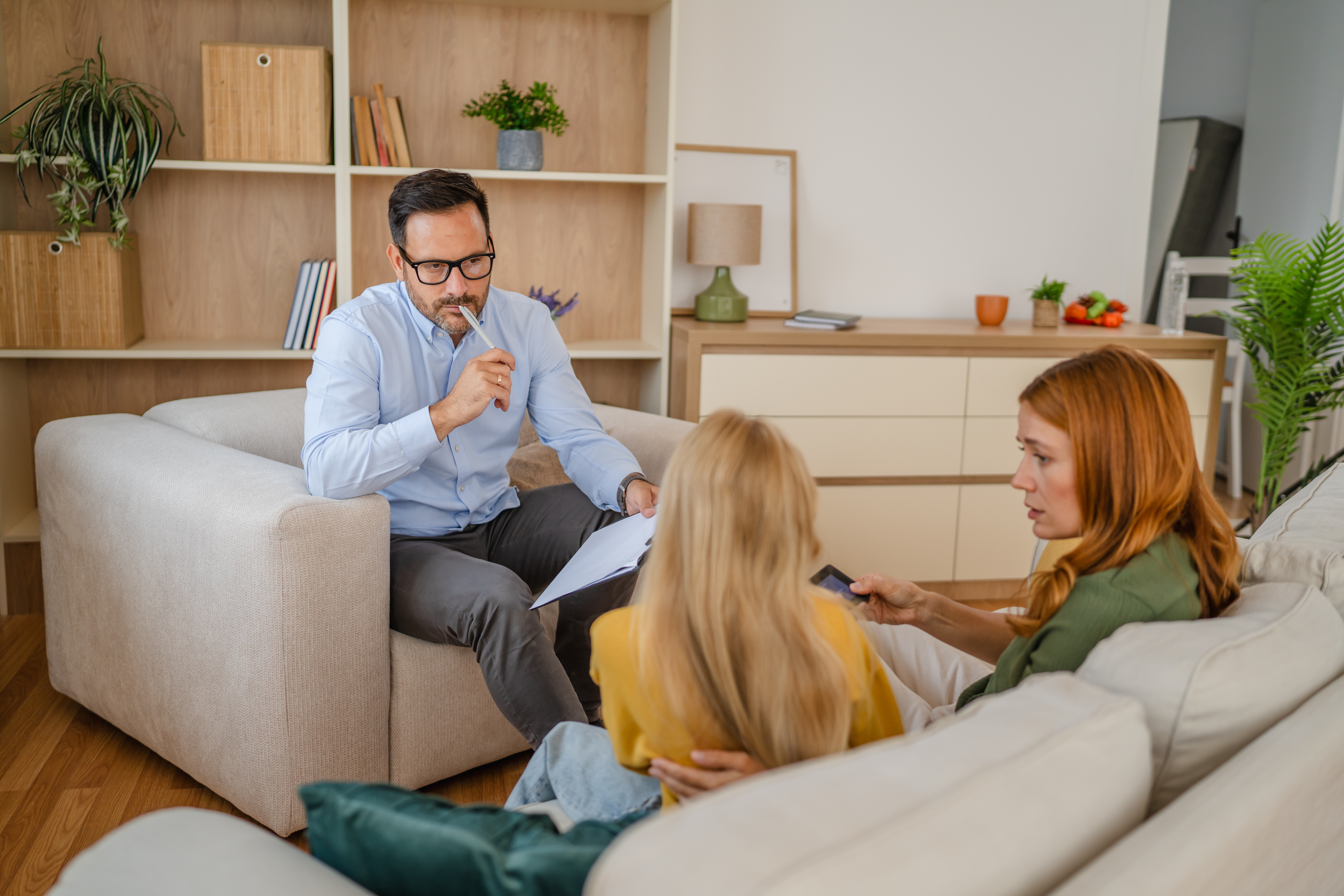 What to Expect from Counseling in Southlake, TX