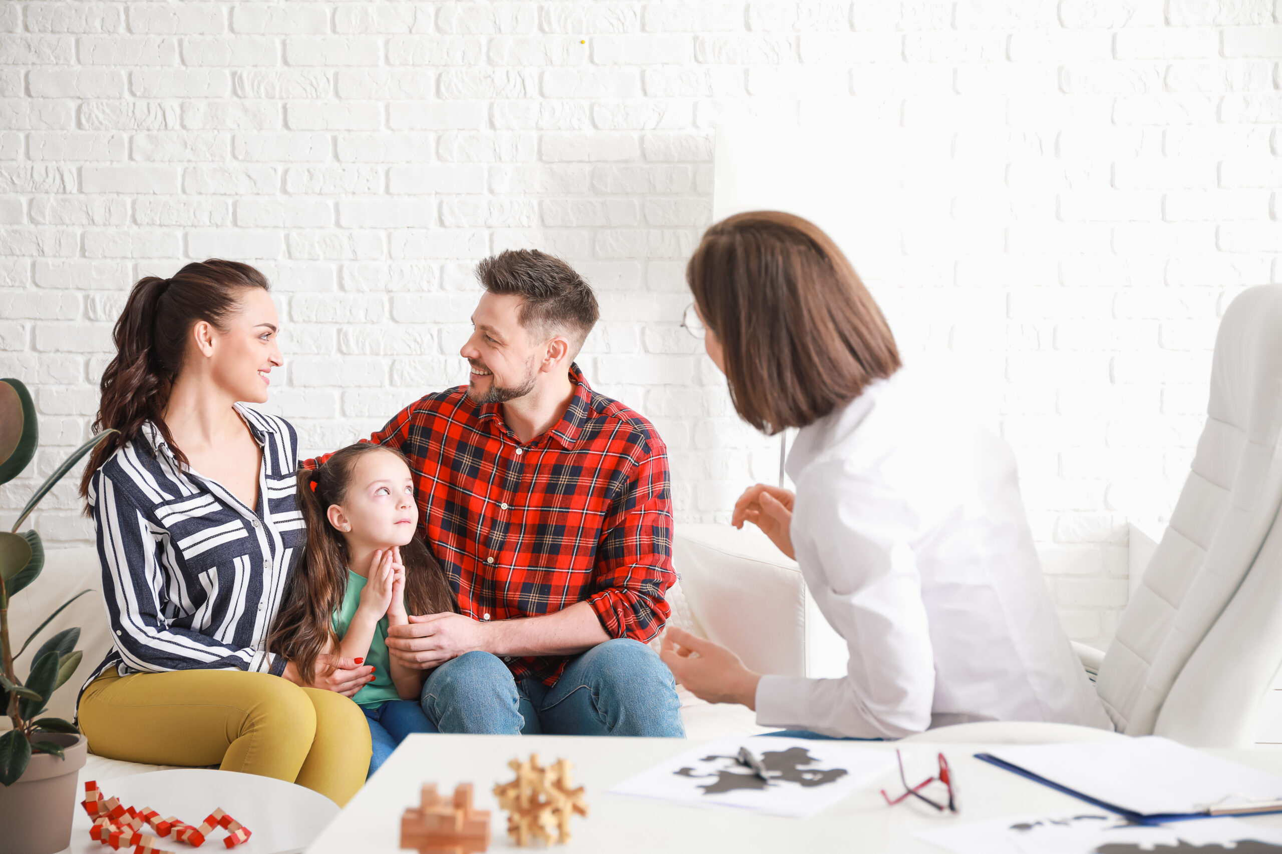 When to Consider Family Therapy in Southlake