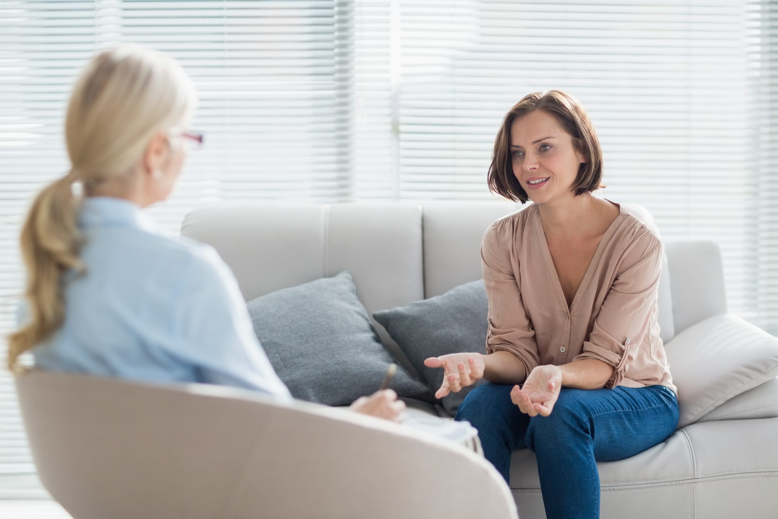 How a Southlake Counselor Can Support Your Mental Health