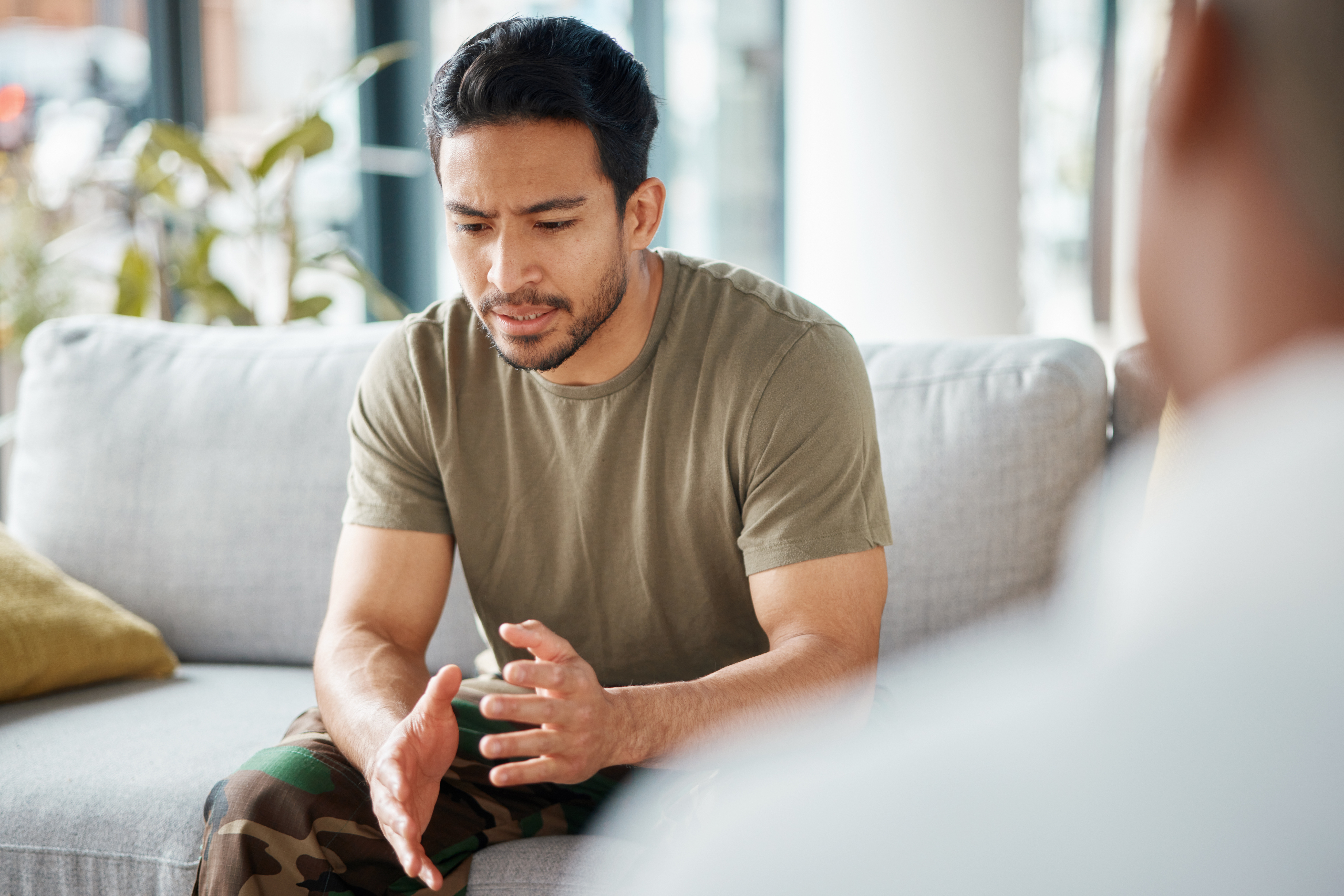 Psychiatry vs Therapy in Southlake